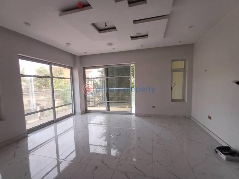 4 bedroom Semi detached Duplex For Rent Ikoyi Lagos - 15