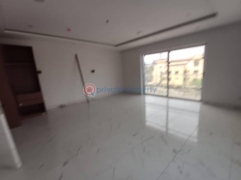 4 bedroom Semi detached Duplex For Rent Ikoyi Lagos - 8