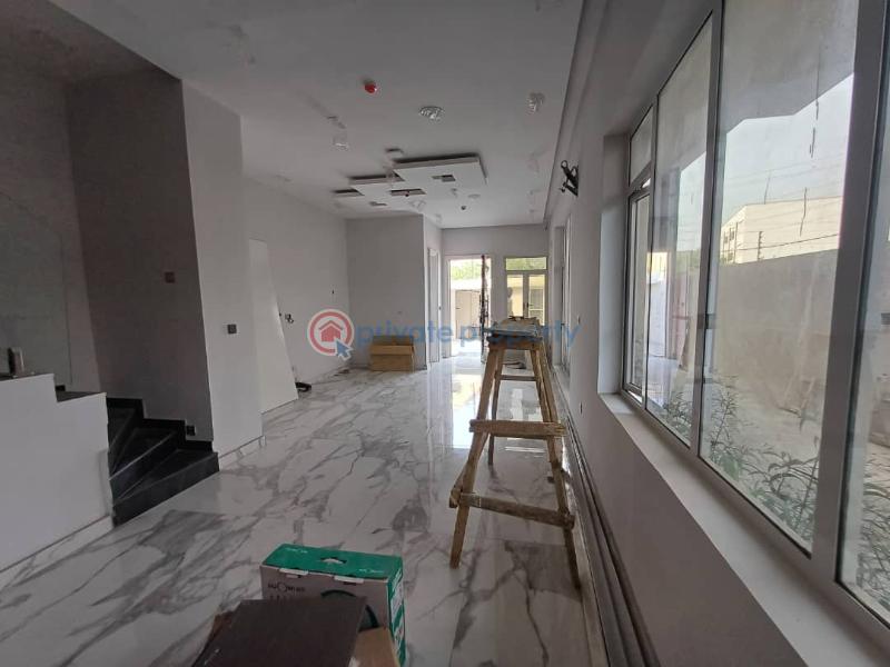 4 bedroom Semi detached Duplex For Rent Ikoyi Lagos - 14
