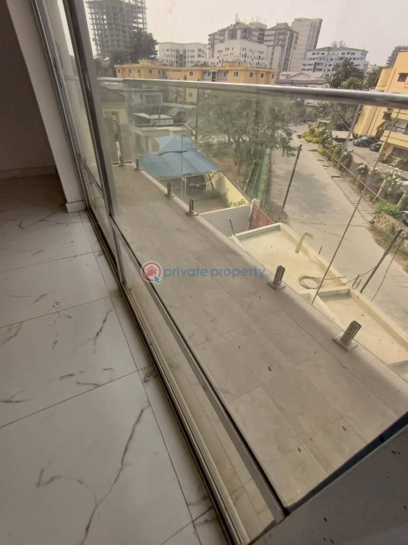 4 bedroom Semi detached Duplex For Rent Ikoyi Lagos - 6