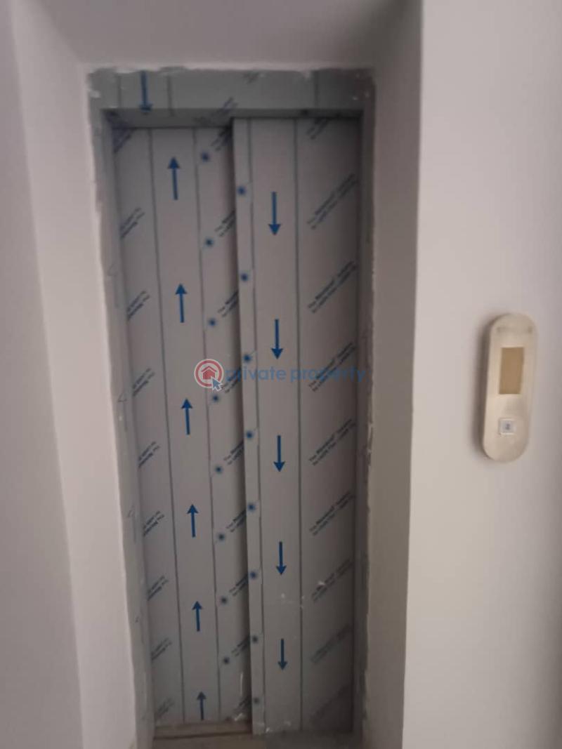 4 bedroom Semi detached Duplex For Rent Ikoyi Lagos - 16