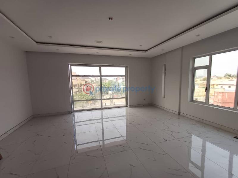 4 bedroom Semi detached Duplex For Rent Ikoyi Lagos - 2