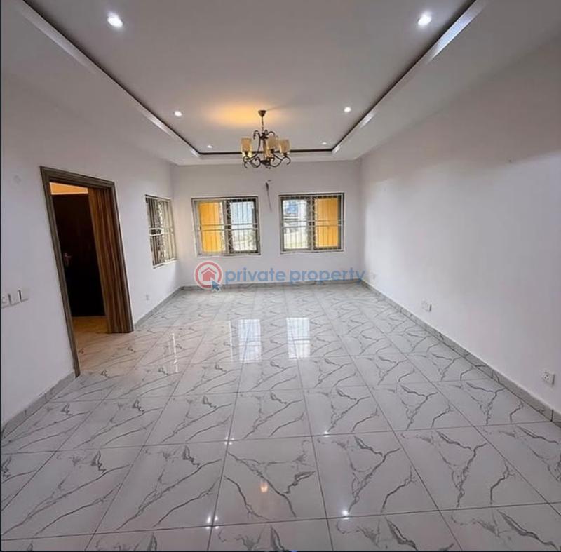4 bedroom Terrace For Sale Durumi Abuja Phase 2  - 7