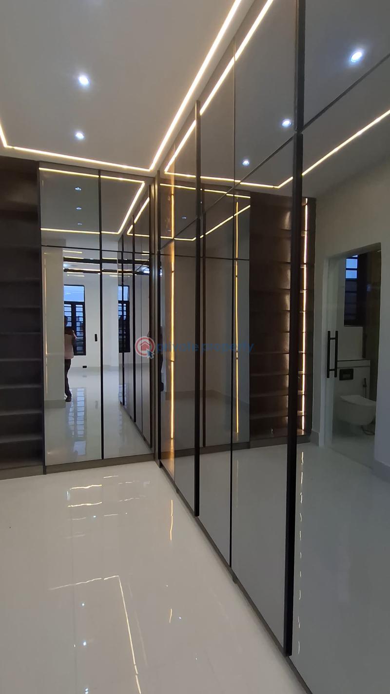 5 bedroom Detached Duplex For Sale Diamond Estate Sangotedo Sangotedo Lagos - 6