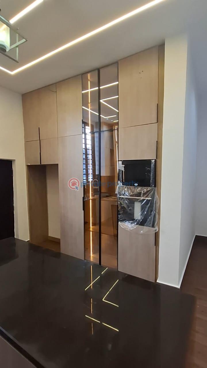 5 bedroom Detached Duplex For Sale Diamond Estate Sangotedo Sangotedo Lagos - 8