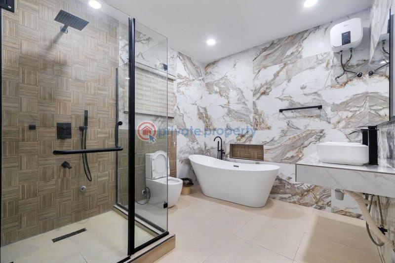 Luxury fully automated 2bedroom apartment with ps5 - 12 2 bedroom Block Of Flats Short let Lekki Phase 1 Lagos - 12