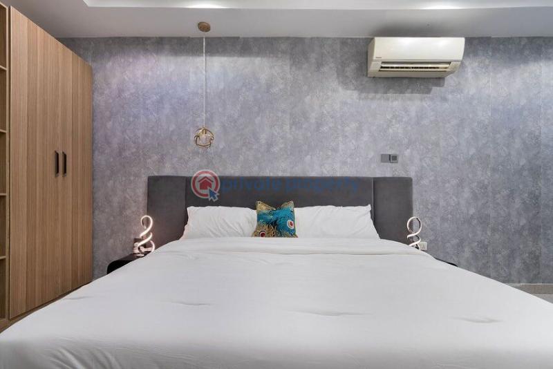 Luxury fully automated 2bedroom apartment with ps5 - 15 2 bedroom Block Of Flats Short let Lekki Phase 1 Lagos - 15