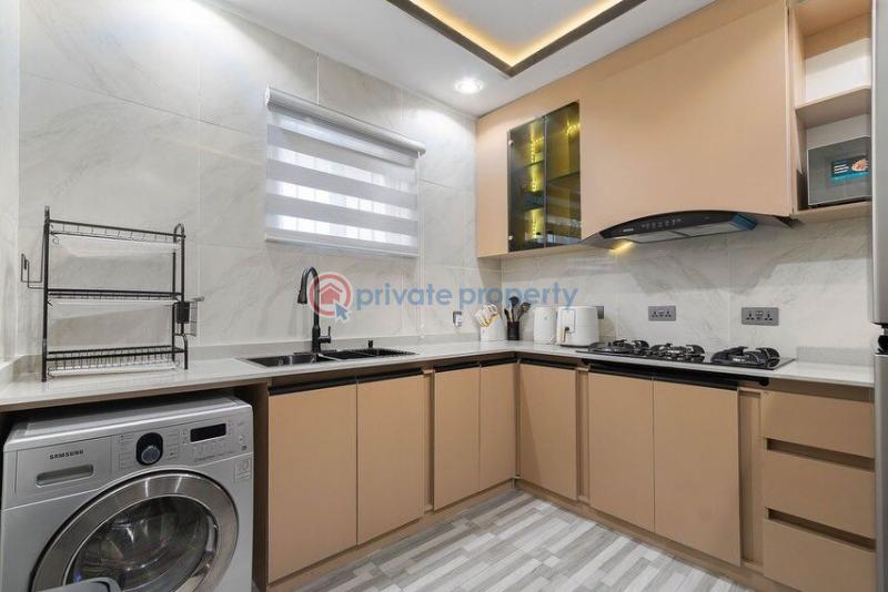 Luxury fully automated 2bedroom apartment with ps5 - 10 2 bedroom Block Of Flats Short let Lekki Phase 1 Lagos - 10