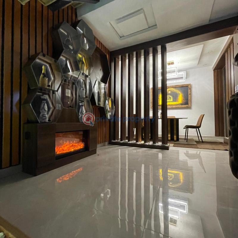 3 bedroom Flat & Apartment Short let Ikate Lekki Phase 1 Lagos - 13