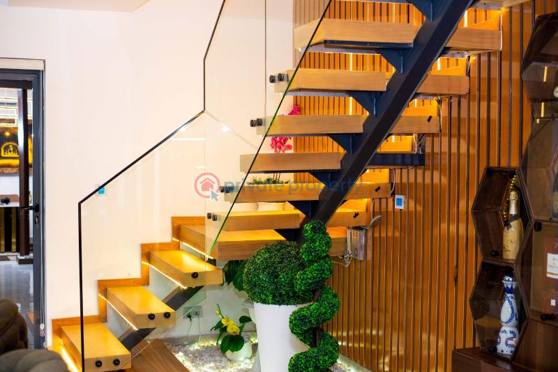 3 bedroom Flat & Apartment Short let Ikate Lekki Phase 1 Lagos - 5