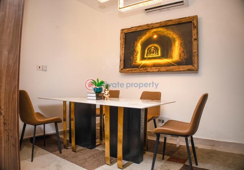 3 bedroom Flat & Apartment Short let Ikate Lekki Phase 1 Lagos - 12