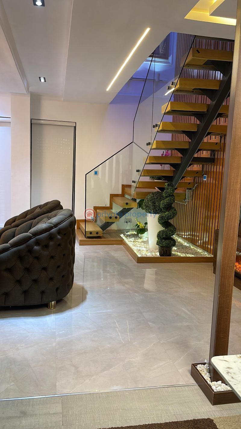 3 bedroom Flat & Apartment Short let Ikate Lekki Phase 1 Lagos - 8