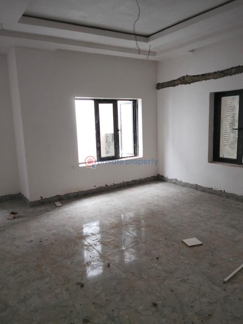 5 bedroom Detached Duplex For Sale Guzape Abuja Phase 1  - 7