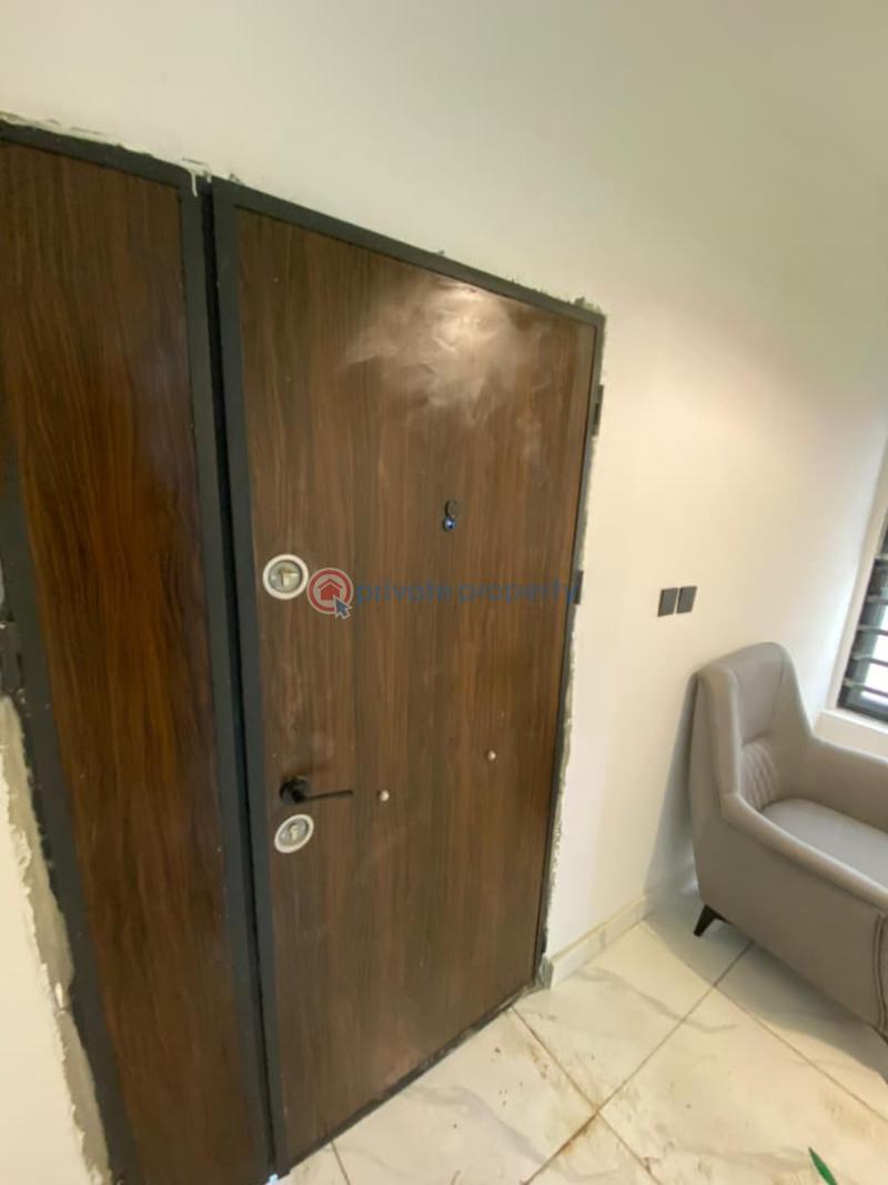 4 bedroom Detached Bungalow For Sale Igando, Pan Atlantic University, Free Trade Zone, Eleko Junction, Lakowe Golf Eleko Ibeju-Lekki Lagos - 15