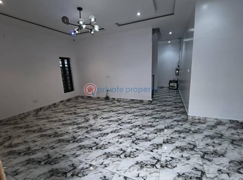 4 bedroom Block Of Flats For Sale Lekki Gardens Estate Ajah Lagos - 4