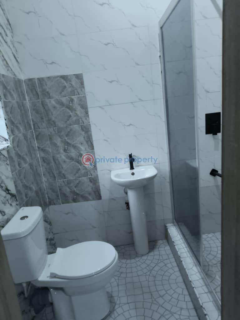 4 bedroom Block Of Flats For Sale Lekki Gardens Estate Ajah Lagos - 6