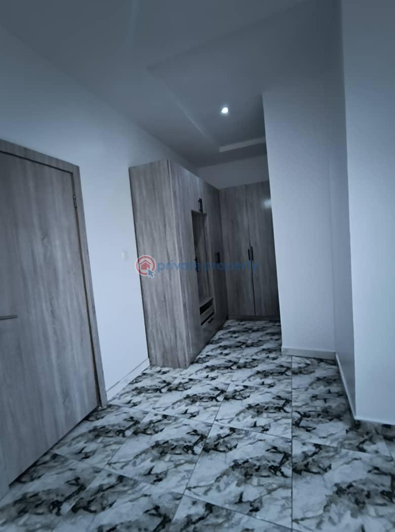4 bedroom Block Of Flats For Sale Lekki Gardens Estate Ajah Lagos - 5