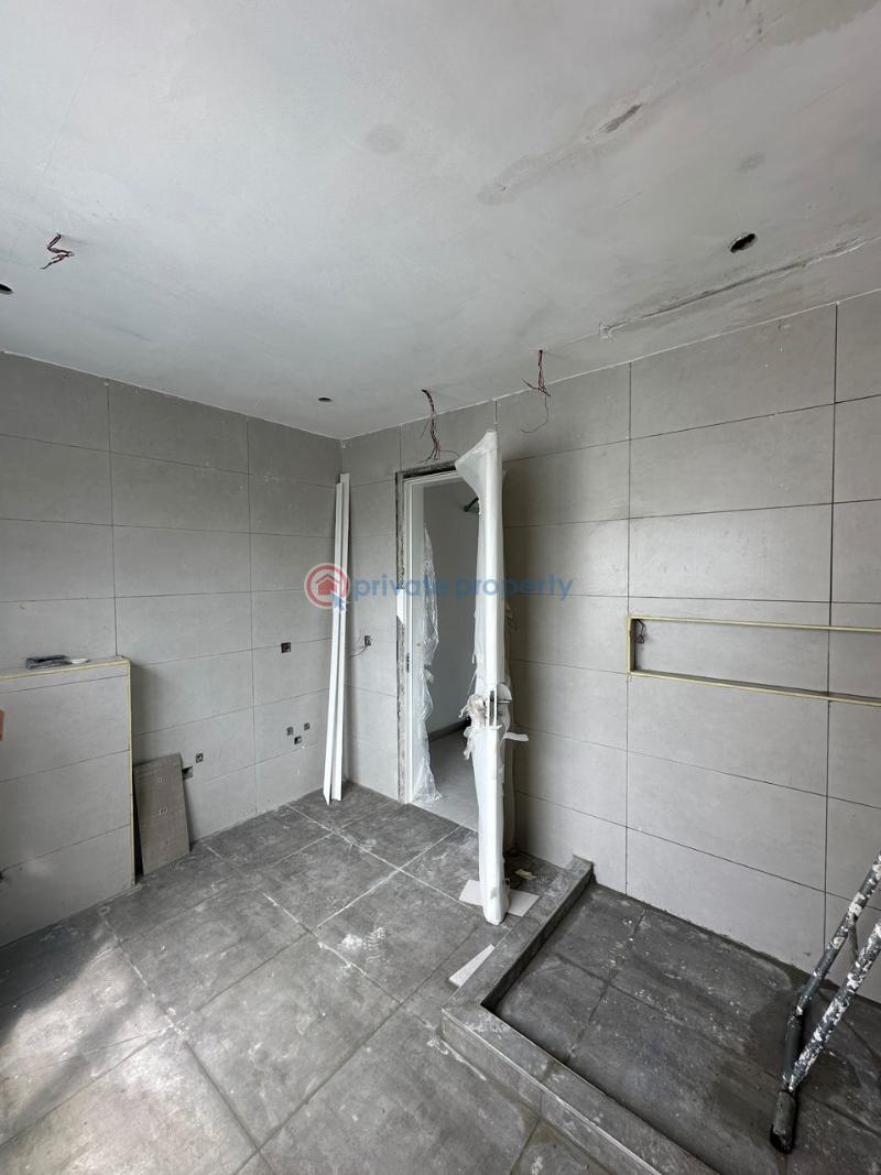5 bedroom Detached Duplex For Sale Parkview Estate Ikoyi Lagos - 10