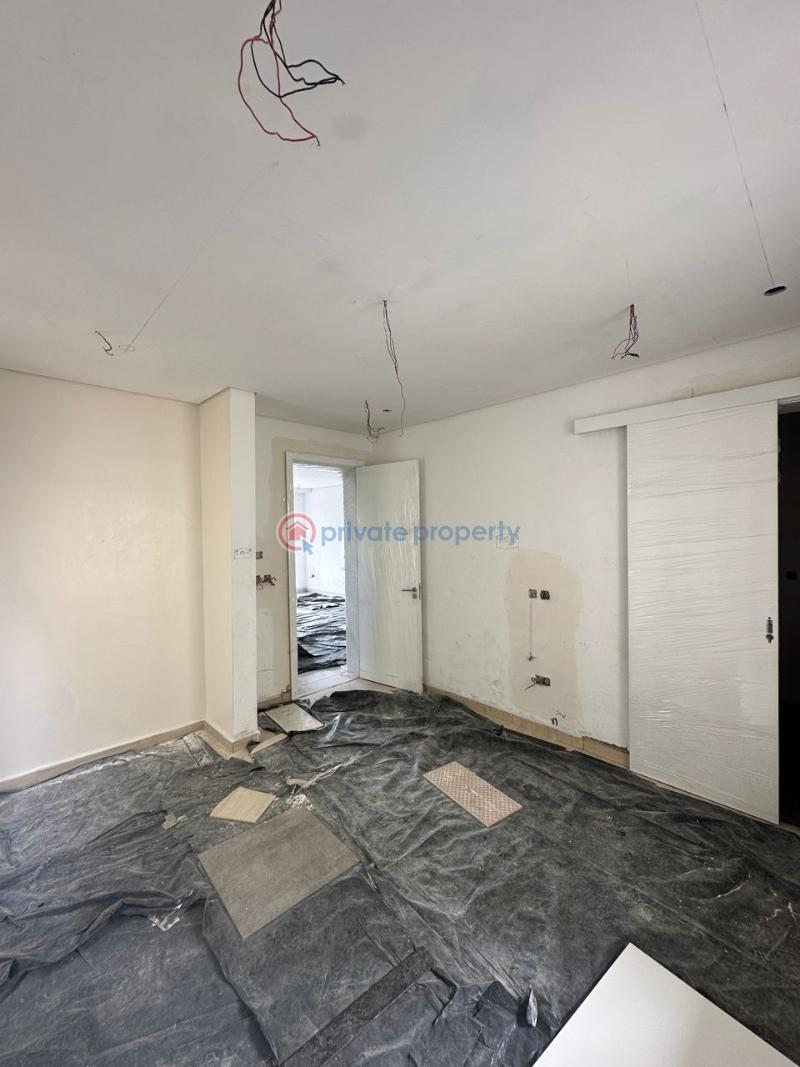 5 bedroom Detached Duplex For Sale Parkview Estate Ikoyi Lagos - 11