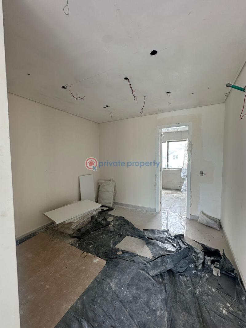 5 bedroom Detached Duplex For Sale Parkview Estate Ikoyi Lagos - 12