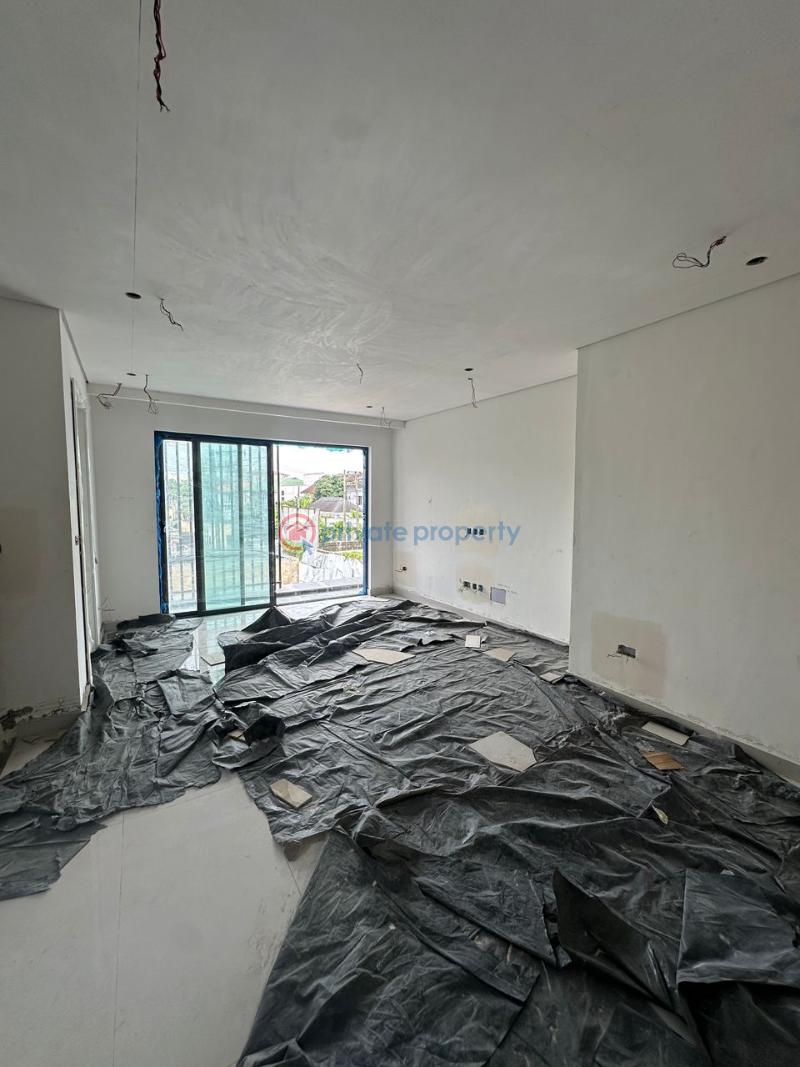 5 bedroom Detached Duplex For Sale Parkview Estate Ikoyi Lagos - 8