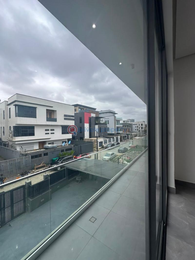 5 bedroom Detached Duplex For Sale Ikoyi Lagos - 9