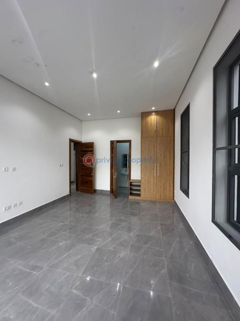 5 bedroom Detached Duplex For Sale Ikoyi Lagos - 0