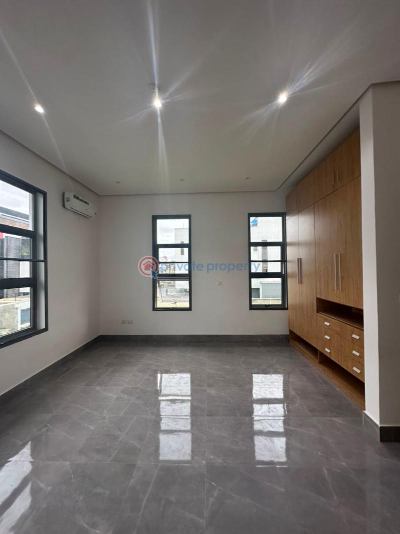 5 bedroom Detached Duplex For Sale Ikoyi Lagos - 1