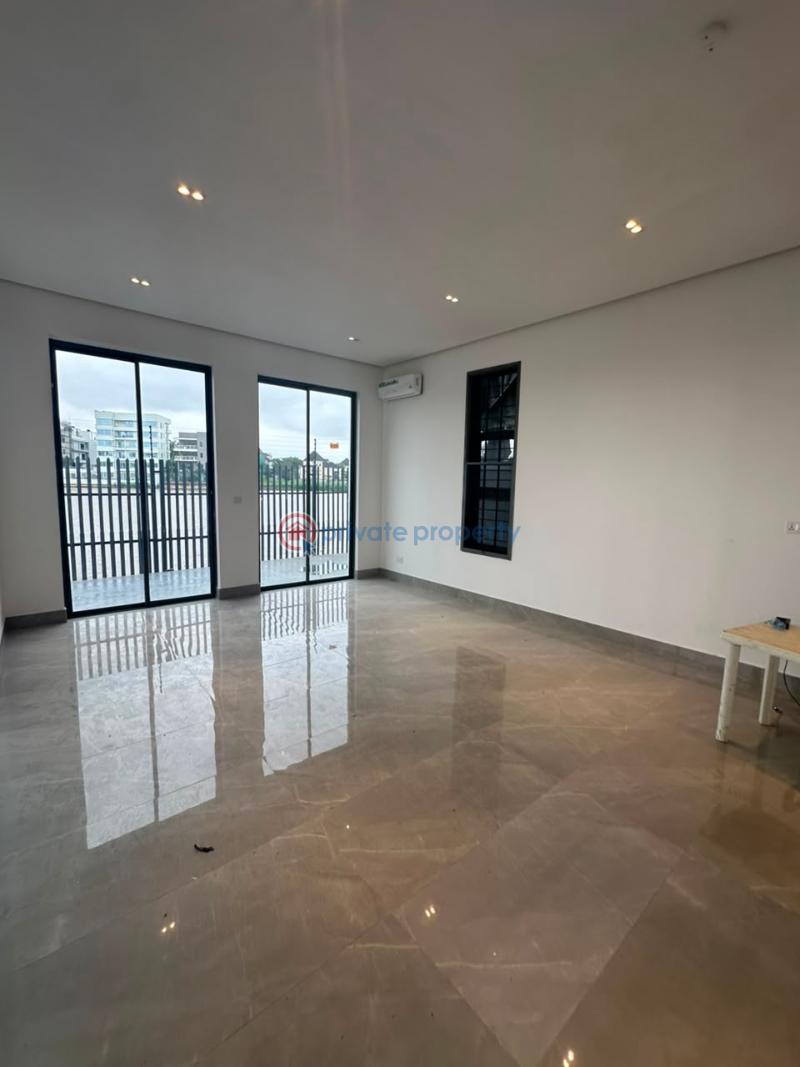 5 bedroom Detached Duplex For Sale Ikoyi Lagos - 6