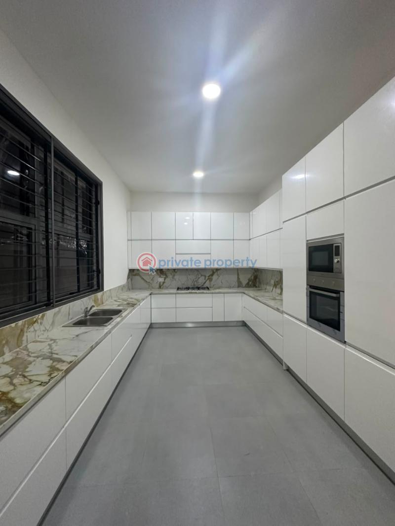 5 bedroom Detached Duplex For Sale Ikoyi Lagos - 13