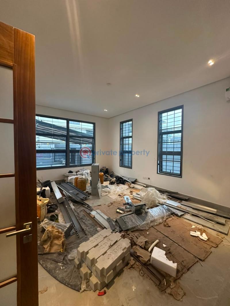 5 bedroom Detached Duplex For Sale Ikoyi Lagos - 8