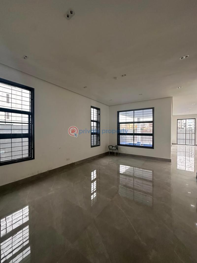 5 bedroom Detached Duplex For Sale Ikoyi Lagos - 2