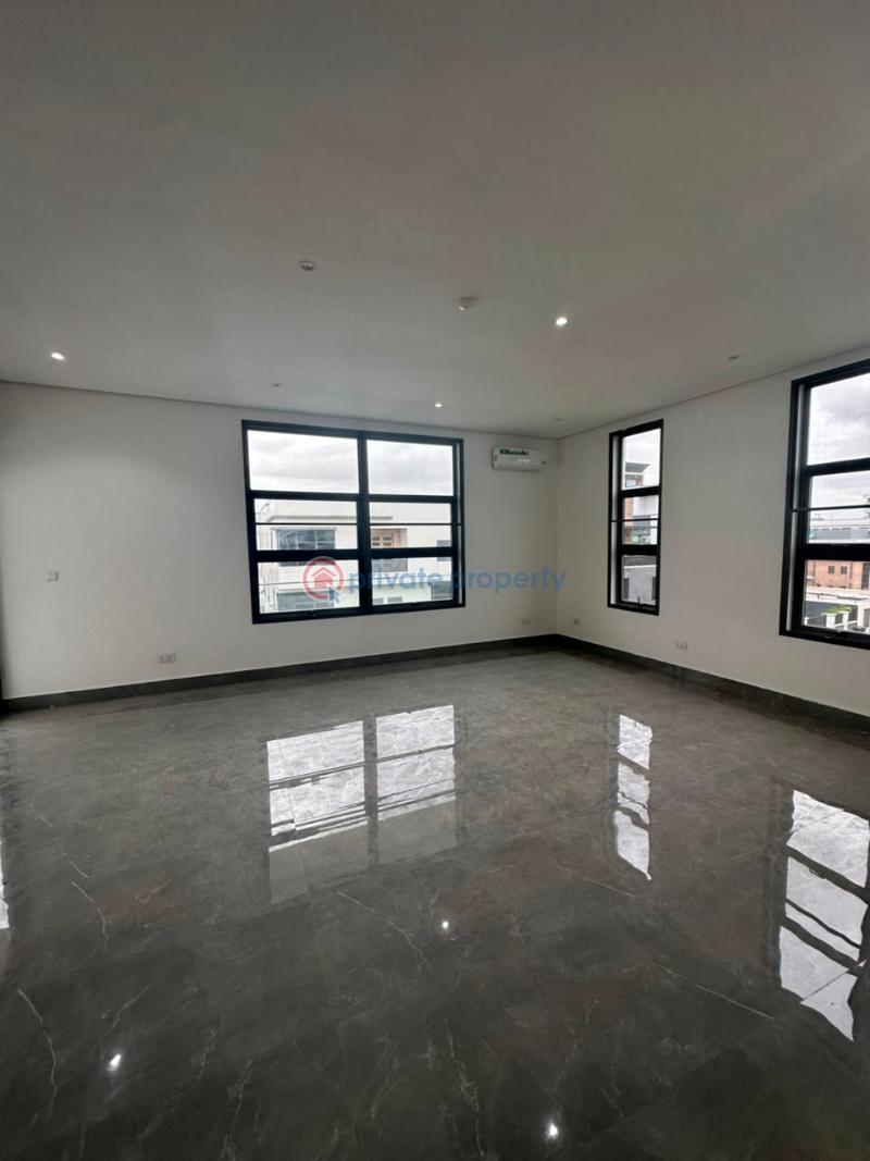 5 bedroom Detached Duplex For Sale Ikoyi Lagos - 16