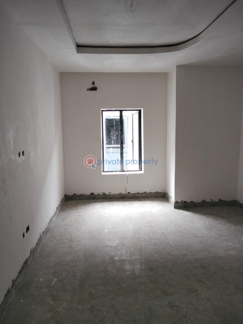 5 bedroom Detached Duplex For Sale Guzape Abuja Phase 1  - 16