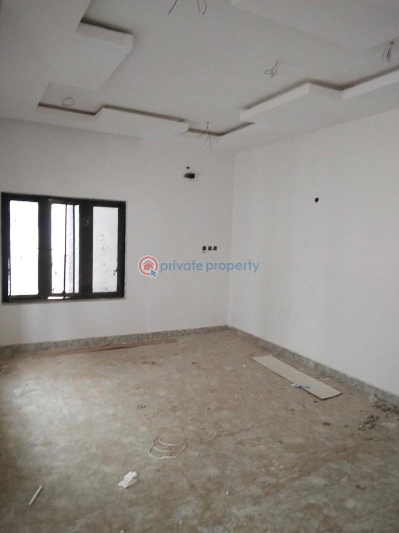 5 bedroom Detached Duplex For Sale Guzape Abuja Phase 1  - 3