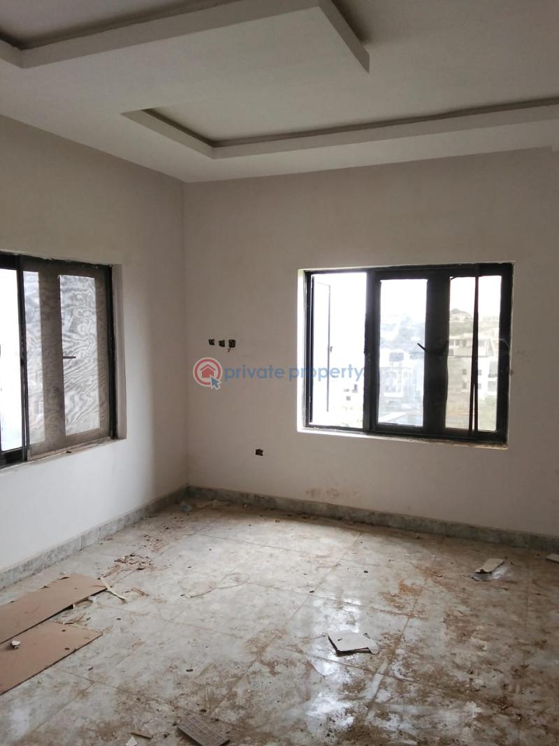 5 bedroom Detached Duplex For Sale Guzape Abuja Phase 1  - 15