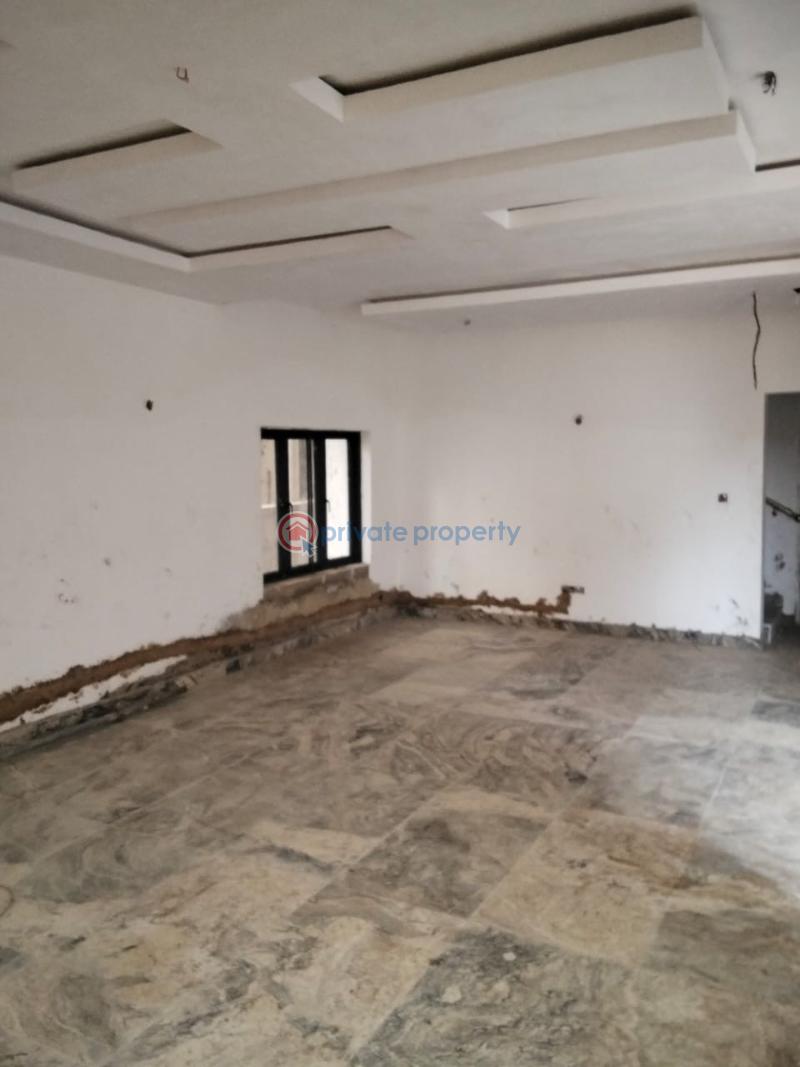 5 bedroom Detached Duplex For Sale Guzape Abuja Phase 1  - 18
