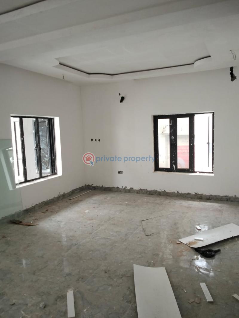 5 bedroom Detached Duplex For Sale Guzape Abuja Phase 1  - 10