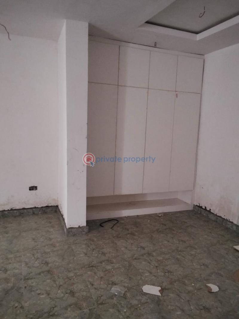 5 bedroom Detached Duplex For Sale Guzape Abuja Phase 1  - 17