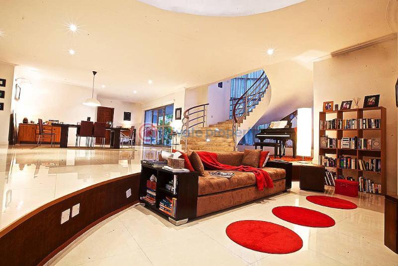 5 bedroom Detached Duplex For Sale Victoria Garden City (vgc), Eti Osalagos. Victoria Garden City Lekki Lagos - 4