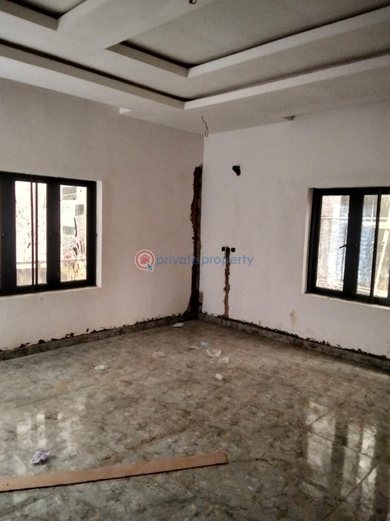 5 bedroom Detached Duplex For Sale Guzape Abuja Phase 1  - 14