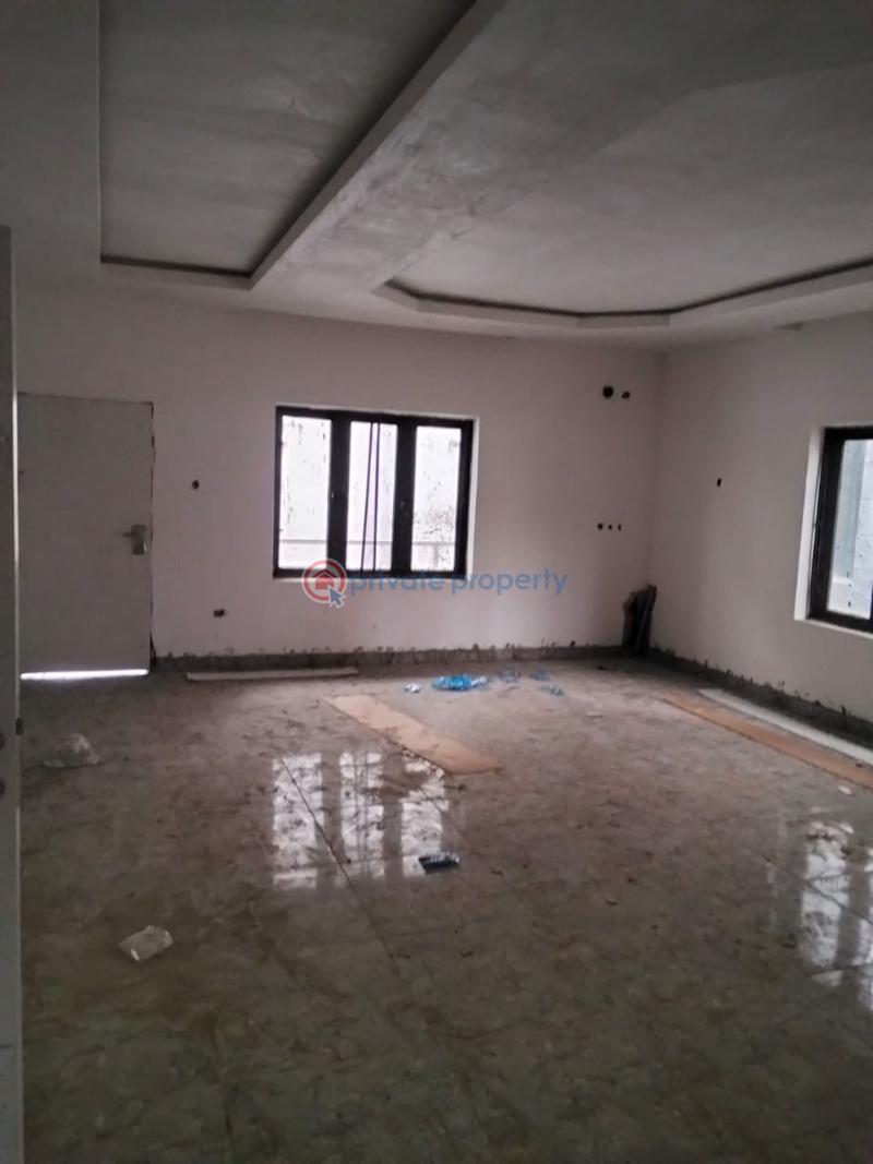 5 bedroom Detached Duplex For Sale Guzape Abuja Phase 1  - 2
