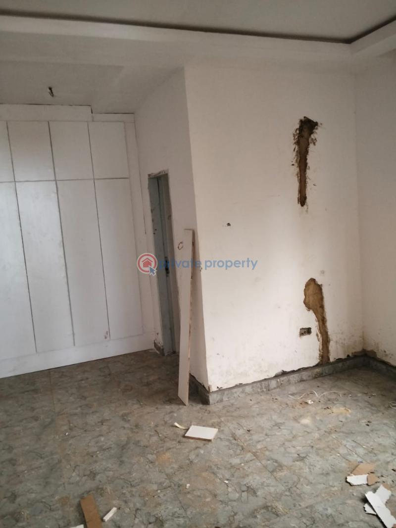 5 bedroom Detached Duplex For Sale Guzape Abuja Phase 1  - 19