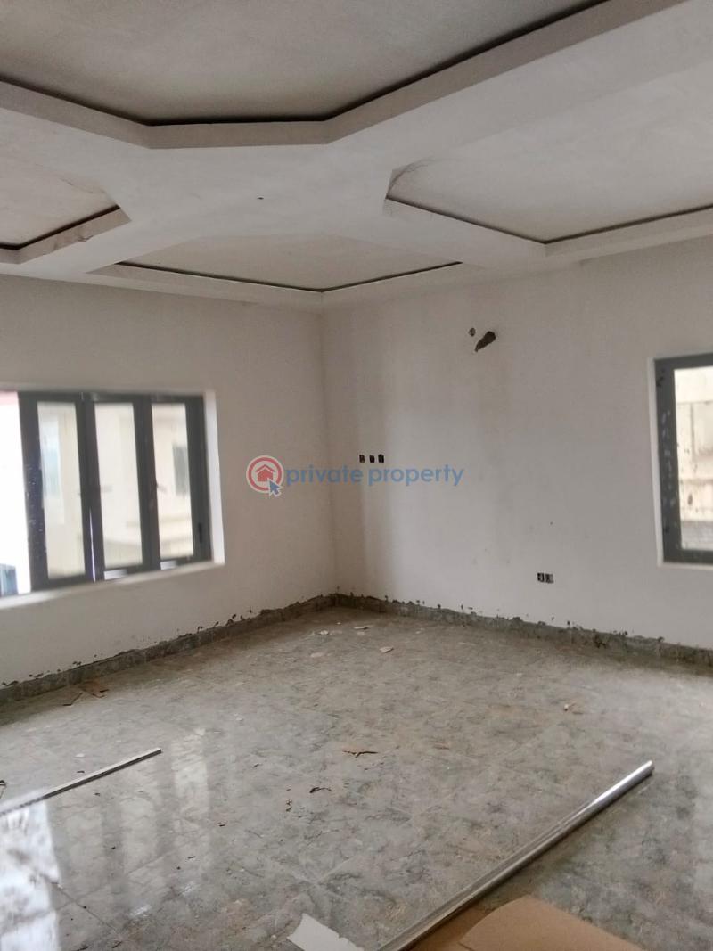 5 bedroom Detached Duplex For Sale Guzape Abuja Phase 1  - 13