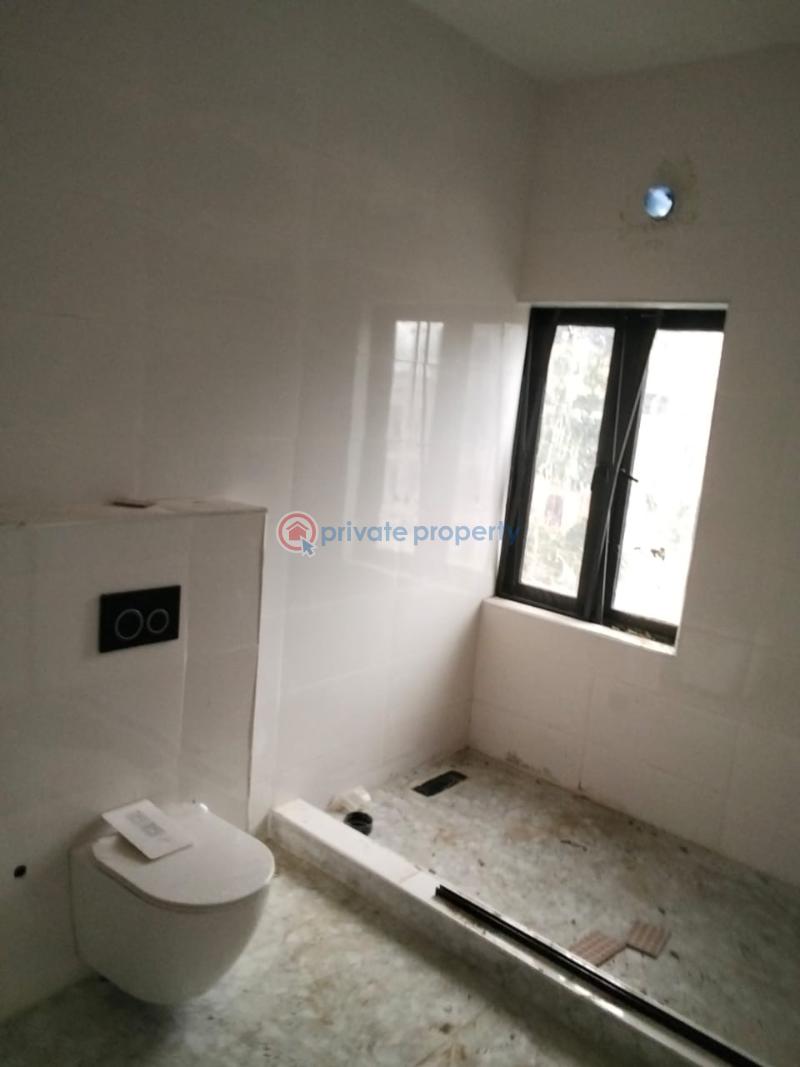 5 bedroom Detached Duplex For Sale Guzape Abuja Phase 1  - 11