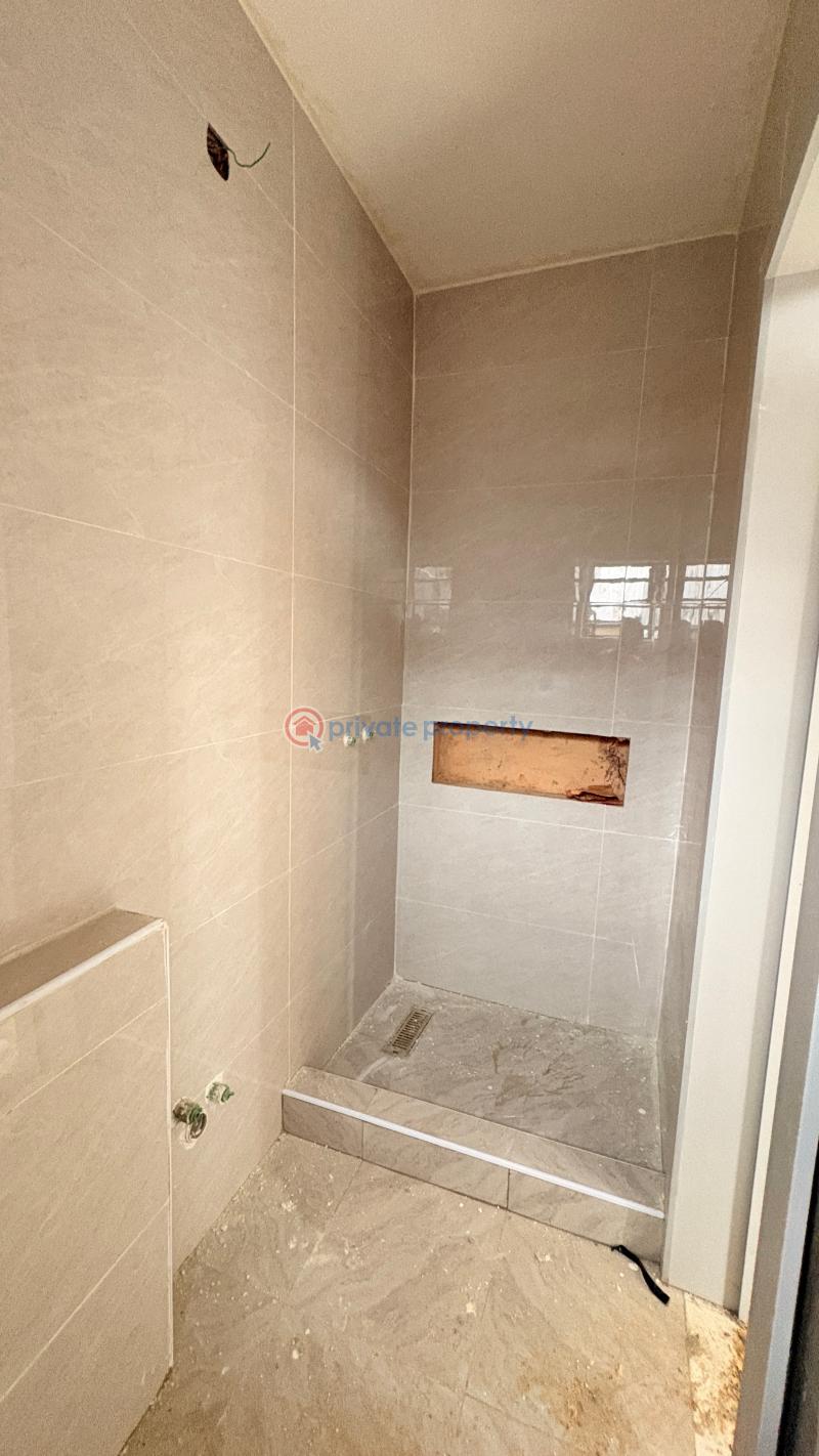 1 bedroom Block Of Flats For Sale Unilag Akoka Yaba Lagos - 5
