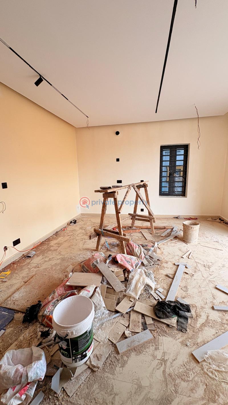 1 bedroom Block Of Flats For Sale Unilag Akoka Yaba Lagos - 0
