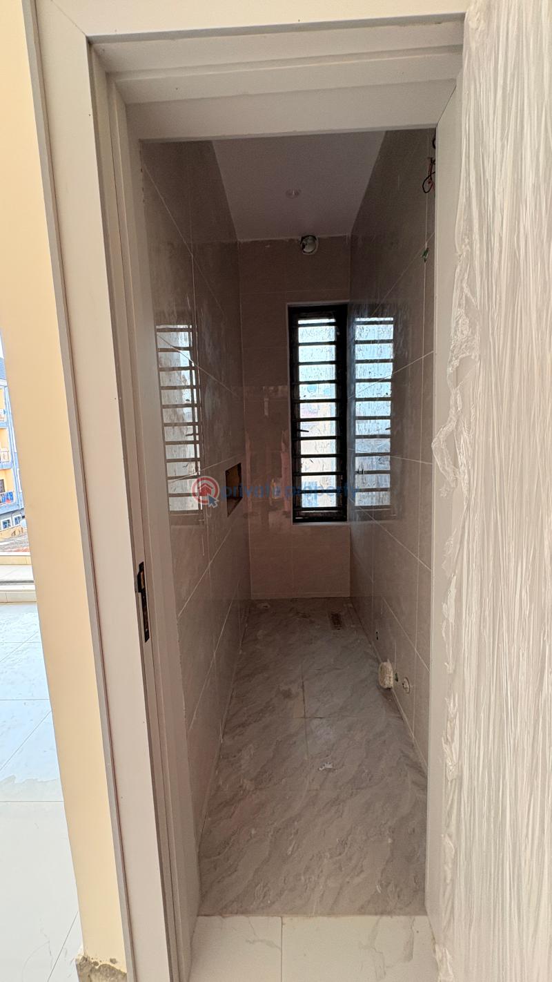 1 bedroom Block Of Flats For Sale Unilag Akoka Yaba Lagos - 2