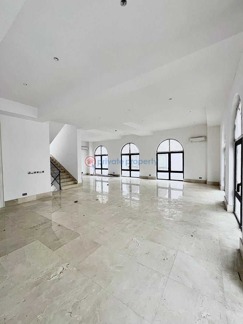 4 bedroom Detached Duplex For Sale Old Ikoyi Lagos - 12