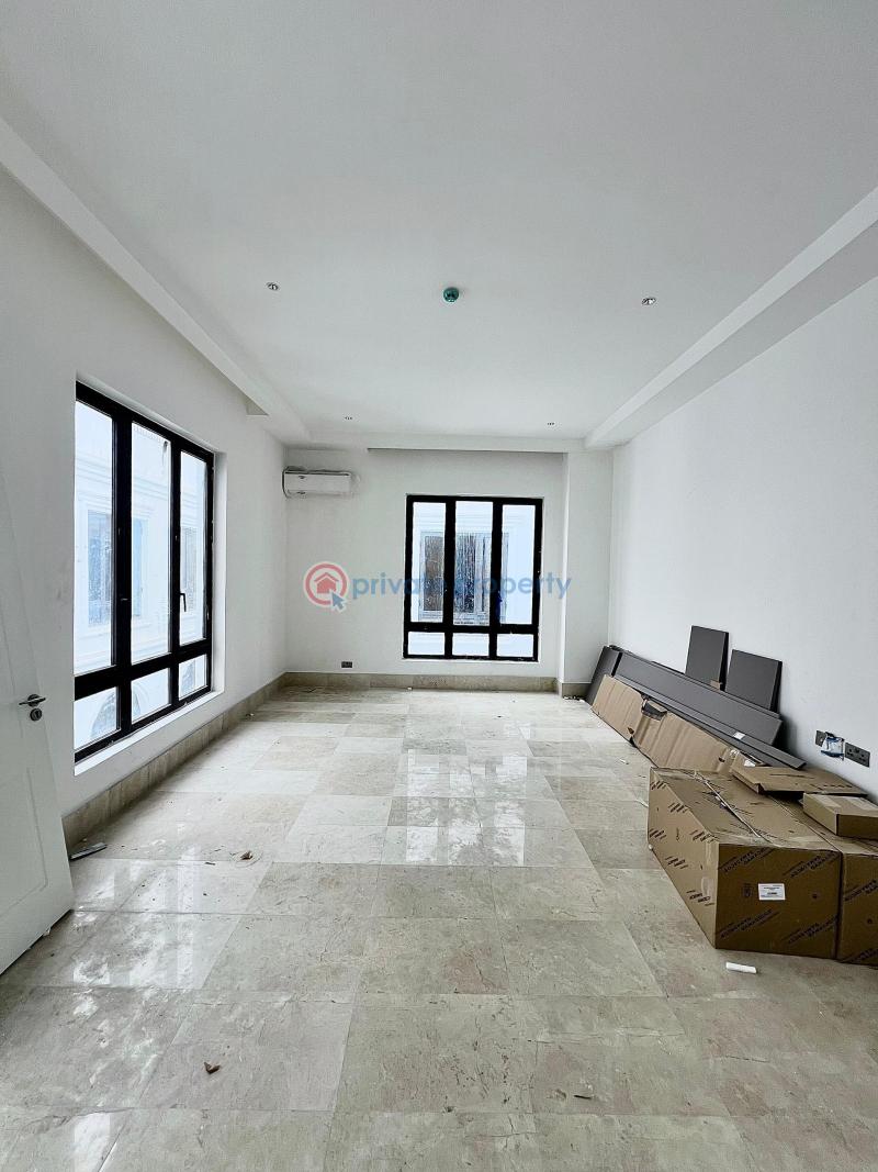 4 bedroom Detached Duplex For Sale Old Ikoyi Lagos - 5
